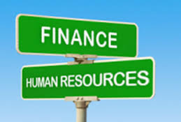 Blog -- Finance and HR images