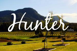 Hunter Valley, Australia